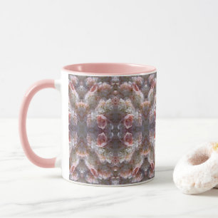 Mug Rose Flowers