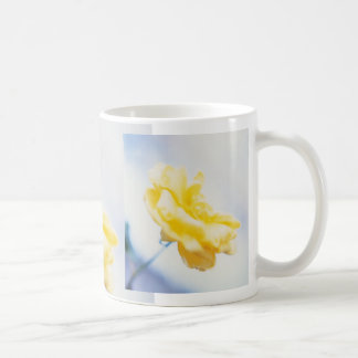 Mug Rose jaune
