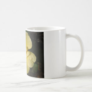 Mug Rose jaune sauvage
