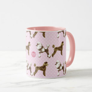 Mug rose pooddesign  