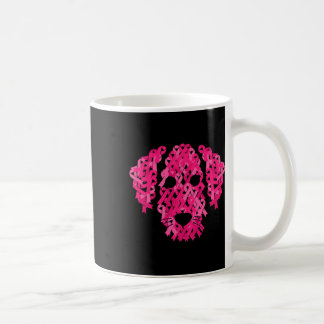 Mug Rose Ribbon Dog