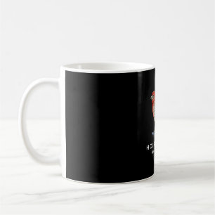 Mug Roselin familier observation des oiseaux graphique