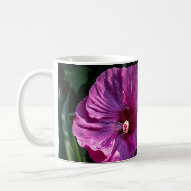 Mug Rosemallow (Gauche)