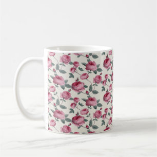 Mug Roses roses