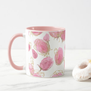 Mug Roses roses