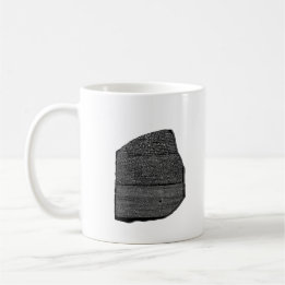 Mug Rosetta Stone