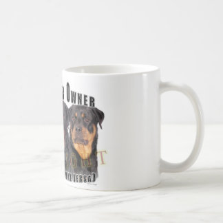 Mug Rottweiler