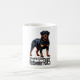 Mug Rottweiler