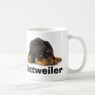 Mug Rottweiler