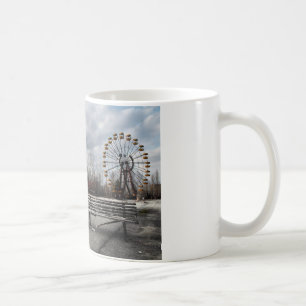 Mug Roue de Ferris morte