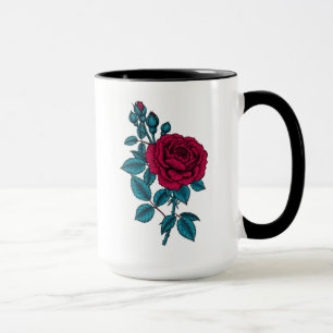 Mug Rouge