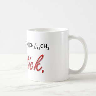 Mug Rouge à lèvres !