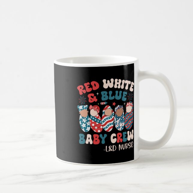 Mug Rouge blanc Super (Droite)