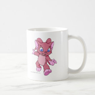 Mug Rouge d'Acara