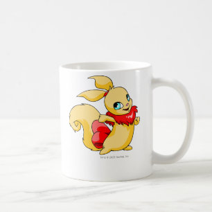 Mug Rouge d'Usul