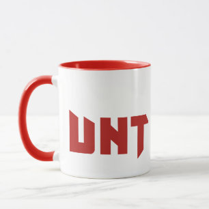 Mug Rouge unt