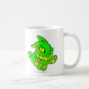 Mug Rougeoyer de Cybunny