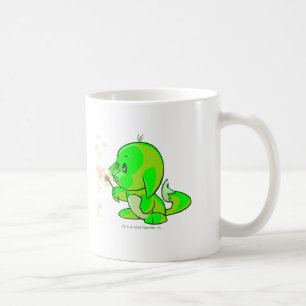 Mug Rougeoyer de Kacheek