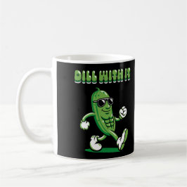 Mug Rouler Avec Son Picket