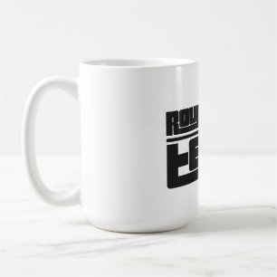 Mug Round Rock - Texas