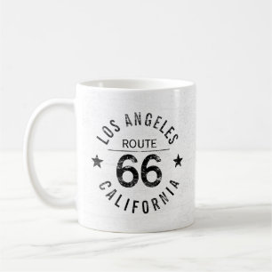 Mug Route 66