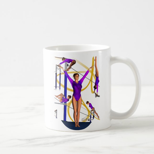 Mug Routine (Droite)