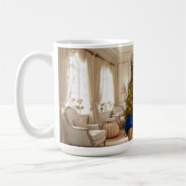 Mug Royal Dream Princess