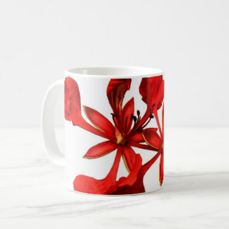 Mug Royal Poinciana Kaffeetasse