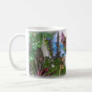 Mug royaume des fées