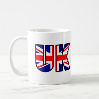 Mug Royaume-Uni