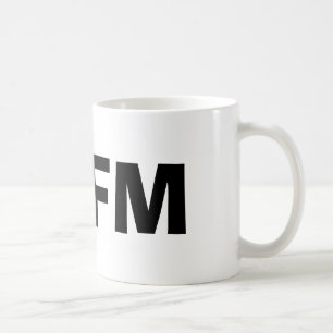 MUG RTFM