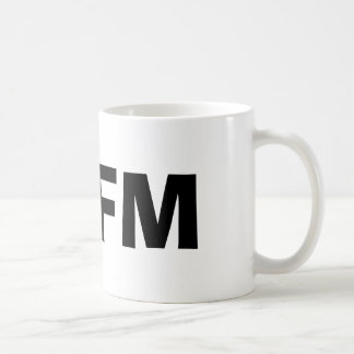 MUG RTFM