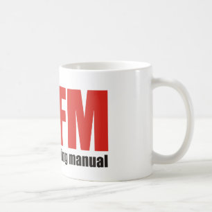 MUG RTFM