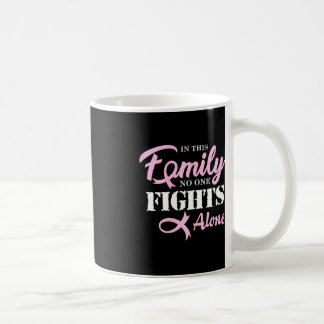 Mug Ruban Lutte contre le cancer du sein