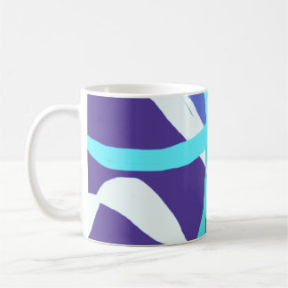 Mug Rubans de Bleu