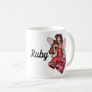 Mug Ruby Fairy