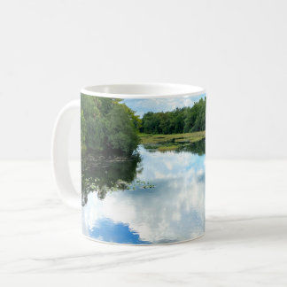 Mug Ruisseau Alexander Spring