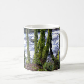 Mug Ruissellement de Bridal Veil Falls, OR