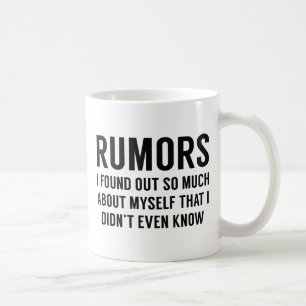 Mug Rumeurs