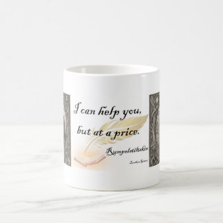 Mug Rumpelstiltskin