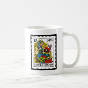 Mug Rumpelstiltskin 15 DDR 1976