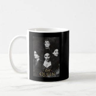 Mug Rumplestiltskin Regina regina mills Rock Proud 