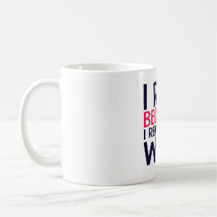 Mug Run Wine