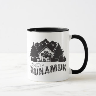 Mug RunaMug
