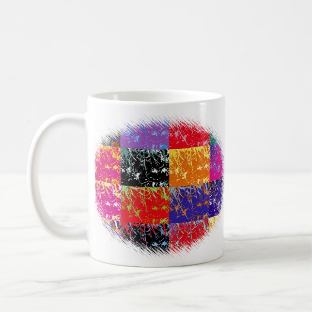 MUG RURAL (Gauche)