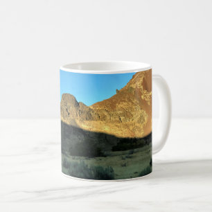 Mug Rural Oregon, Juntura, Malheur County, Oregon