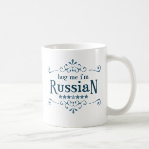 Mug Russe