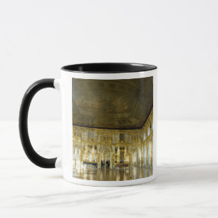 Mug Russie, Saint-Pétersbourg, Palais de Catherine (ak