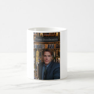 Mug Ryan Goodsnatch Coffee Cup