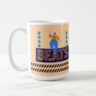 Mug rythme